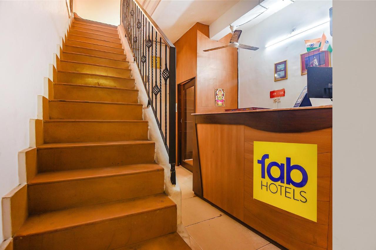 Fabexpress Casa Paradiso - Nr Big Daddy Casino Betim Exteriér fotografie